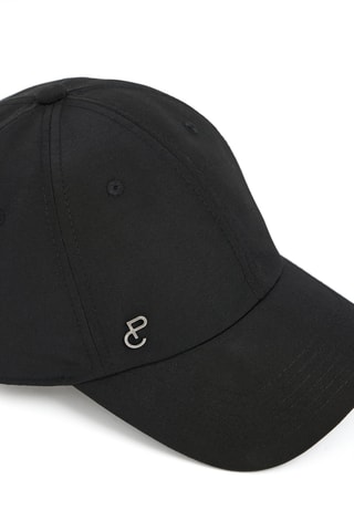 Casquette - Noir