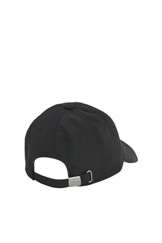 Casquette - Noir