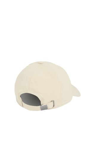 Casquette - Beige