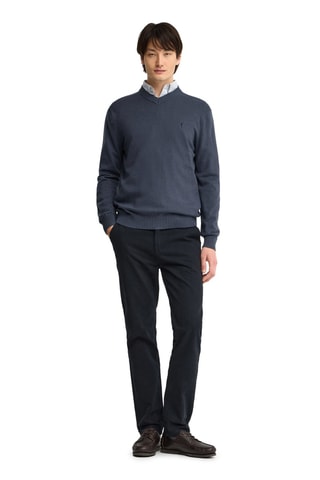 Pull - Bleu