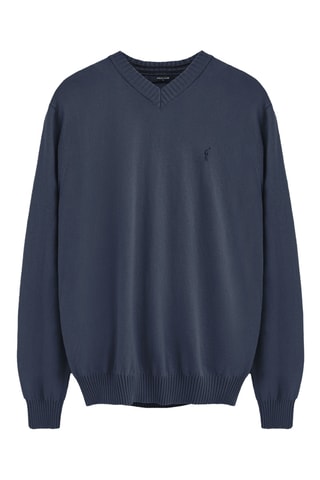 Pull - Bleu