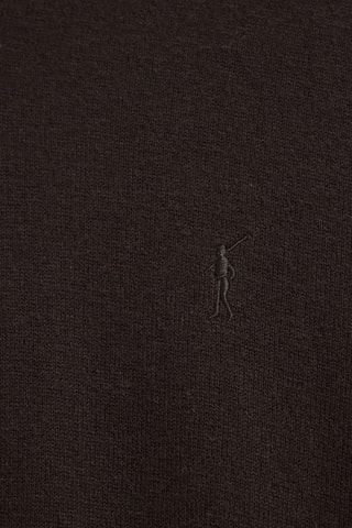 Pull - Marron foncé