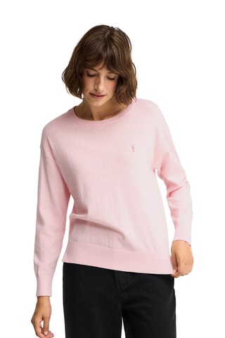 Pull - Rose