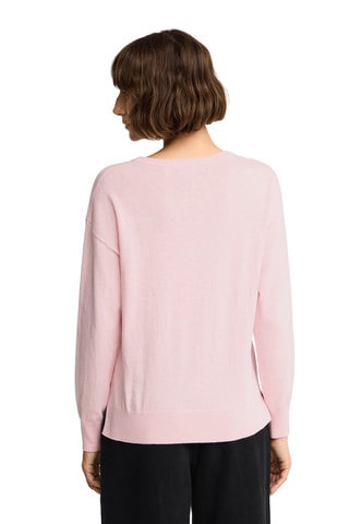Pull - Rose