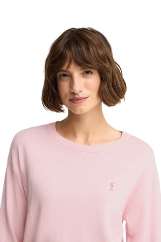 Pull - Rose