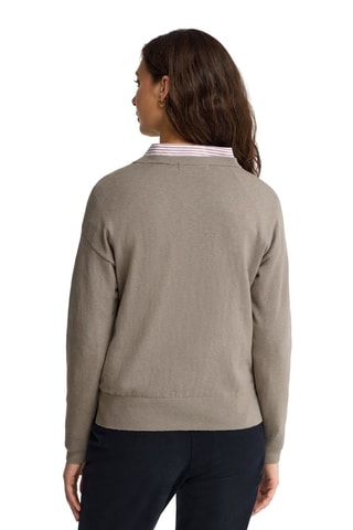 Pull - Taupe