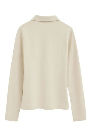 2 polos slim - Multicolore