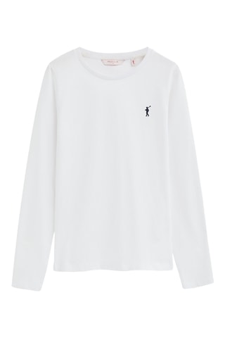 2 t-shirts slim - Multicolore