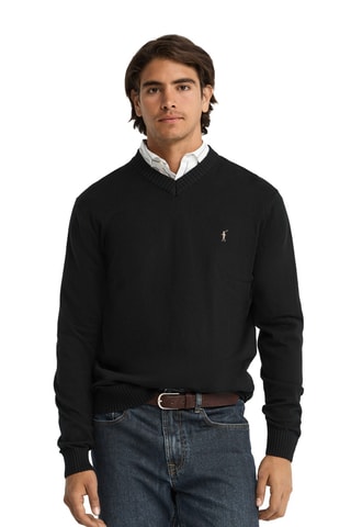 Pull - Noir