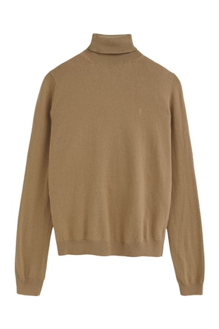 Pull - Marron