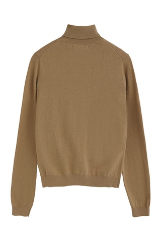 Pull - Marron