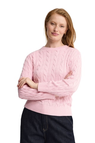 Pull - Rose