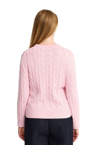Pull - Rose