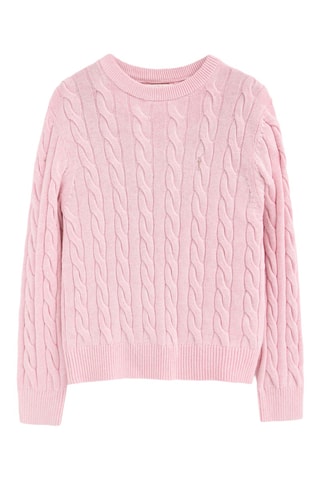 Pull - Rose