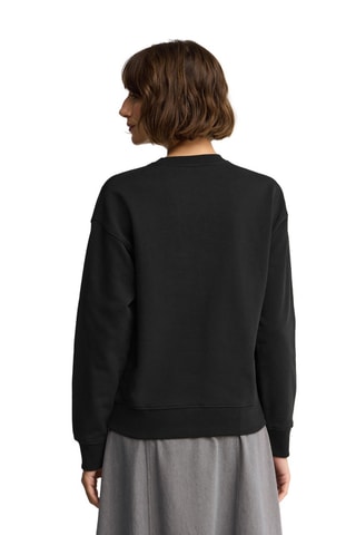 Sweat polaire - Noir