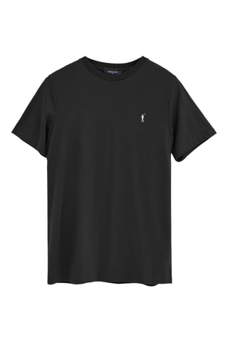 3 t-shirts regular - Multicolore