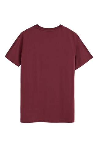 3 t-shirts regular - Multicolore