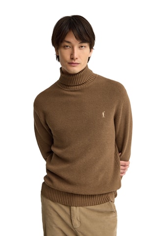 Pull - Marron