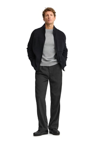 Veste - Bleu marine