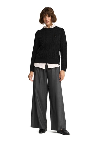 Pull - Noir