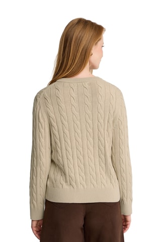 Pull - Beige