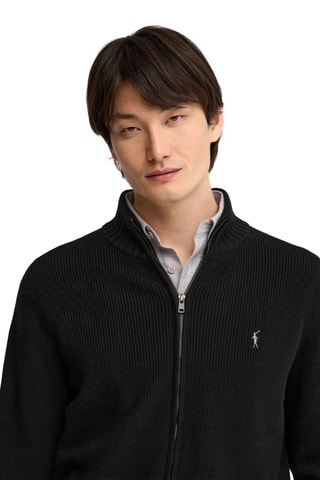 Gilet - Noir