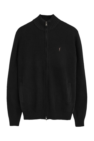 Gilet - Noir