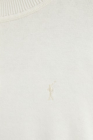 Pull - Écru