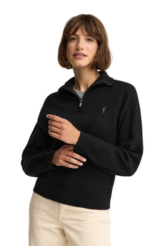 Pull - Noir