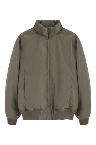 Bomber - Gris