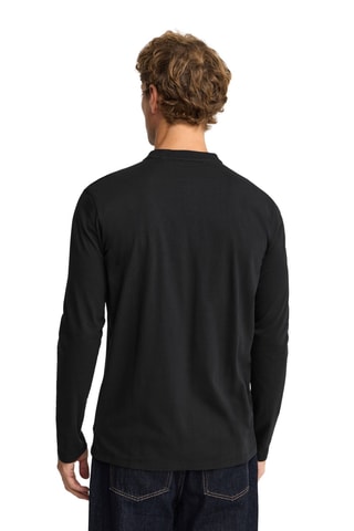T-shirt regular - Noir