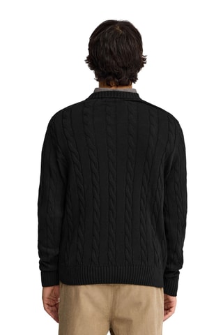 Pull - Noir