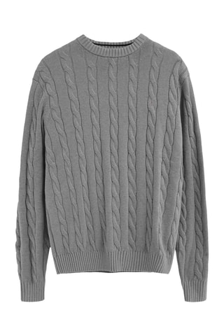 Pull - Gris