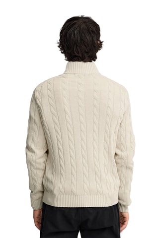Pull - Beige