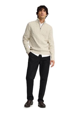 Pull - Beige