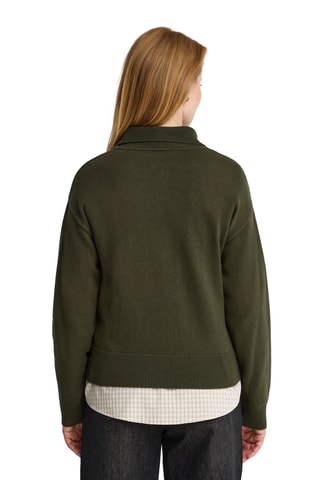Pull - Kaki