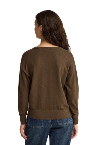 Pull - Marron