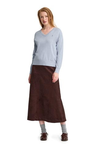Pull - Bleu clair
