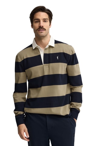 Polo regular - Vert clair