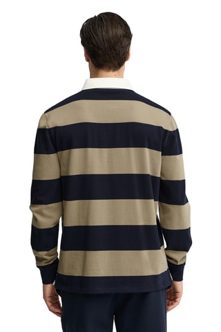Polo regular - Vert clair
