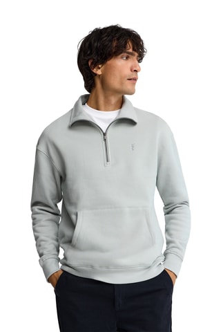 Sweat polaire - Gris