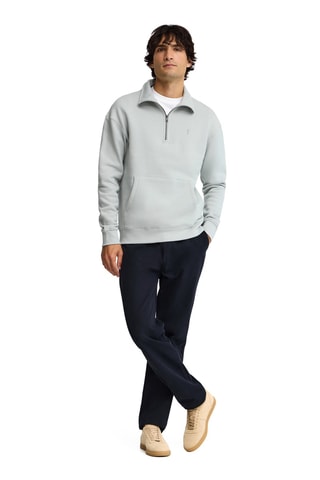 Sweat polaire - Gris