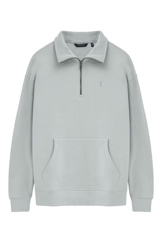 Sweat polaire - Gris