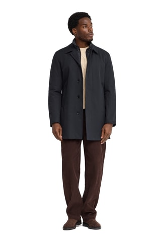 Veste - Bleu marine
