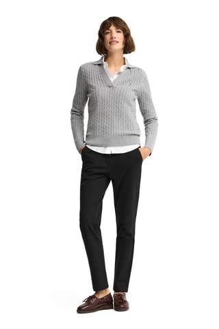 Pull - Gris