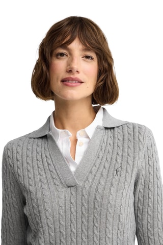Pull - Gris