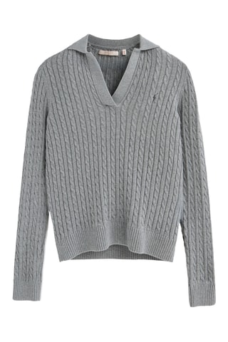 Pull - Gris
