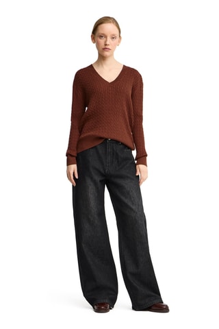 Pull - Marron