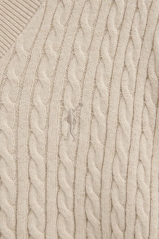 Pull - Beige