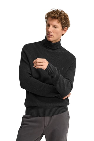 Pull - Noir